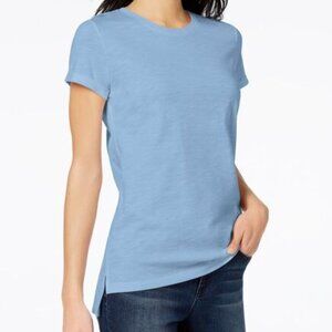 Maison Jules High-Low T-Shirt